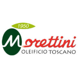 Logo aceite  Morettini Oleificio Toscano Costa Rica